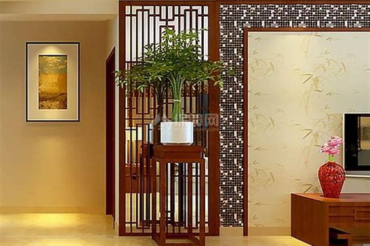 住宅摆设风水禁忌有哪些呢