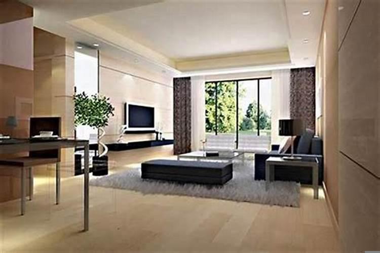 住宅摆设风水禁忌有哪些呢