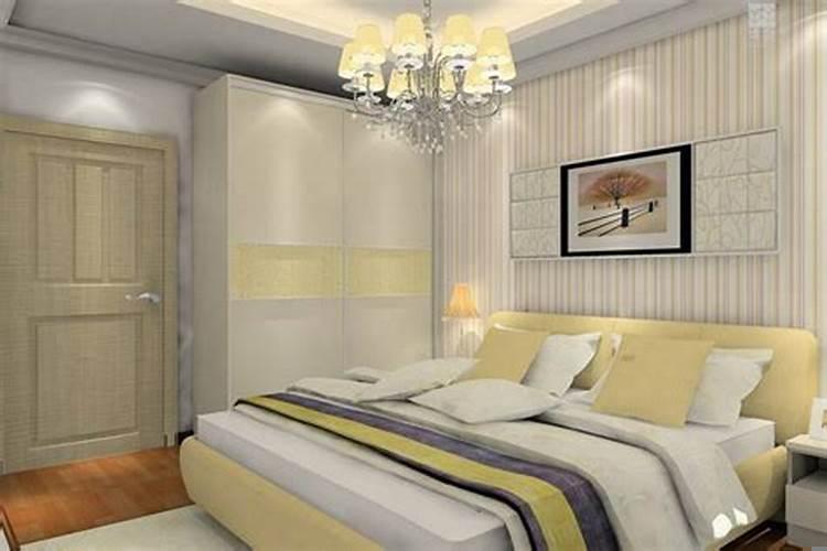 属鸡人卧室怎么摆放