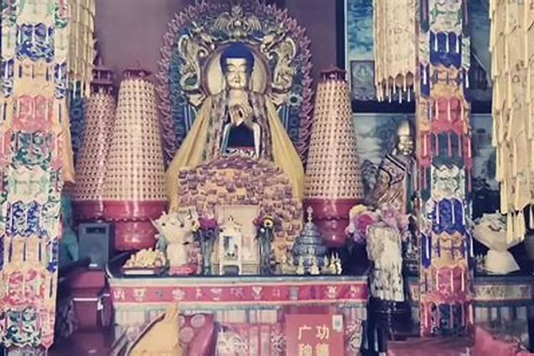 寺庙进香有什么讲究