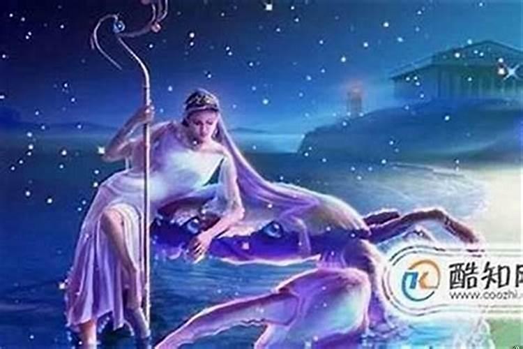 双子座女怎么追巨蟹座男