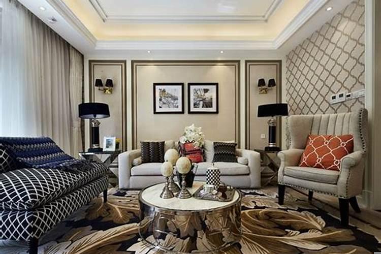 房屋装修都有哪些风格