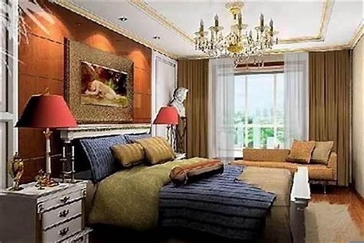 卧室摆什么旺财运