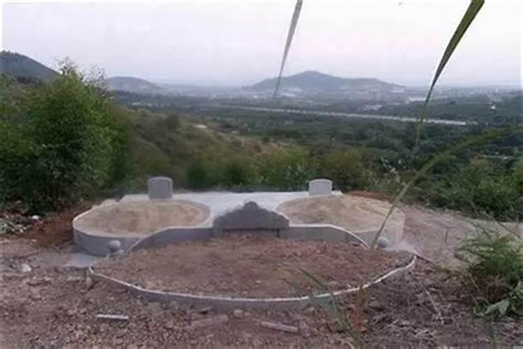 坟地住宅风水好么