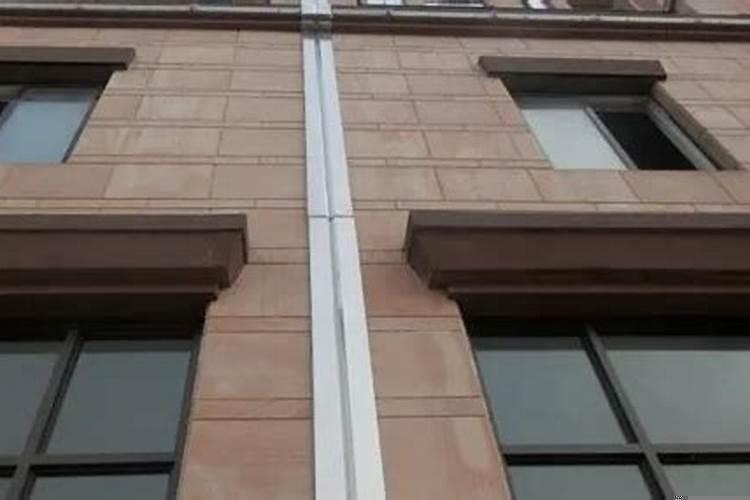 楼房伸缩缝有什么坏处