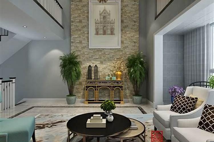 别墅装修需要注意哪些问题