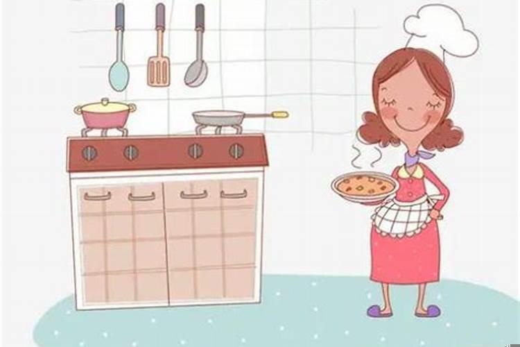 梦见邻居家办丧事是什么意思呢？梦见邻居家儿媳妇怀孕是什么意思