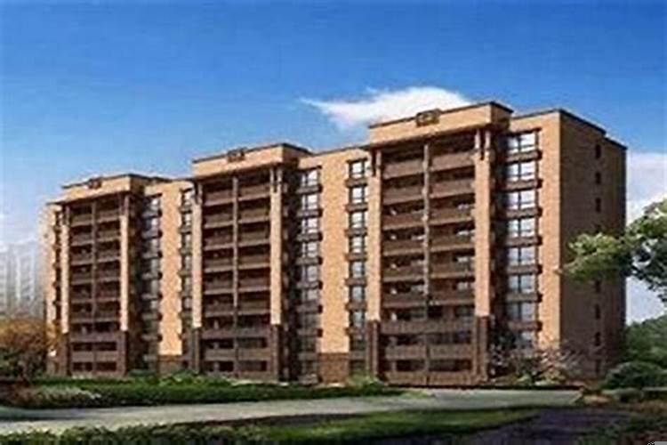 多层五层楼房好不好