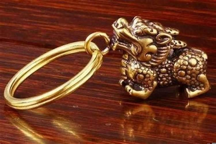 佩戴什么可以招财辟邪