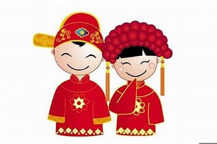 梦见自己孩子结婚是怎么回事