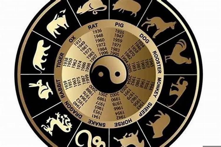 《生肖逐月吉凶详解》