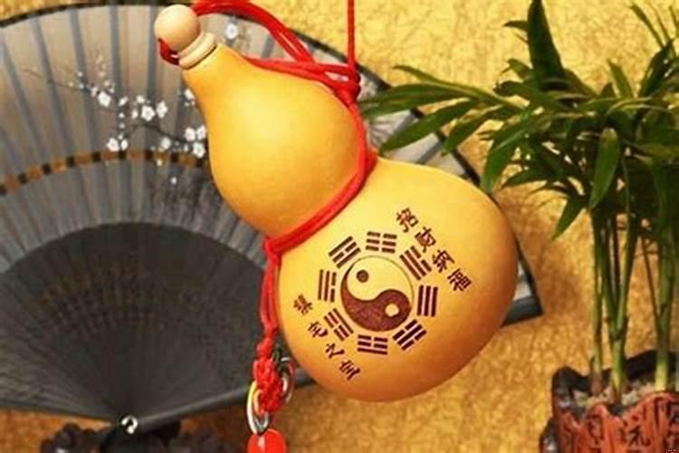 葫芦有什么寓意和象征