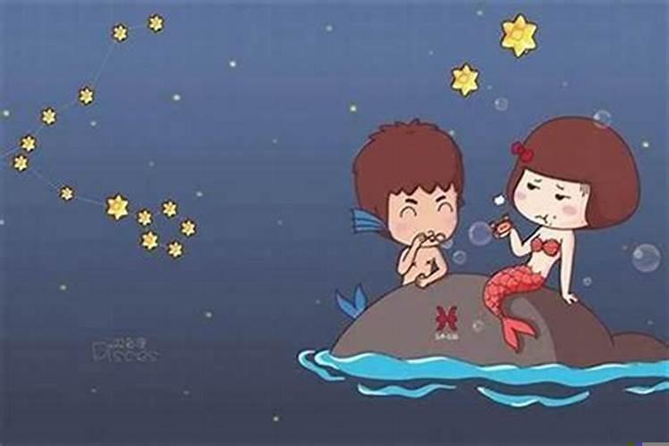 双鱼女为什么这么好追