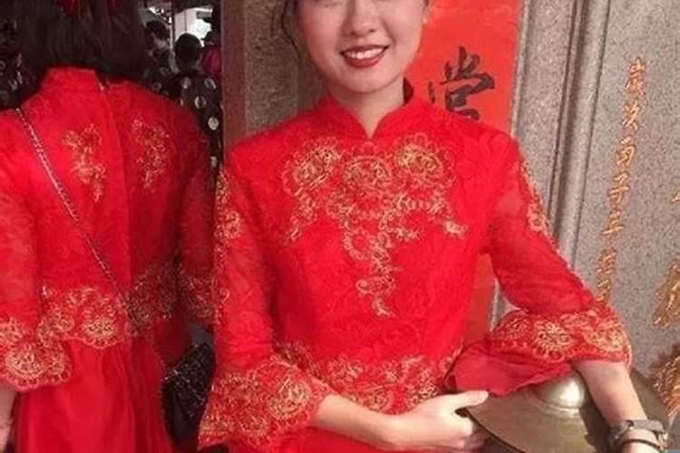 潮汕结婚为什么是晚上