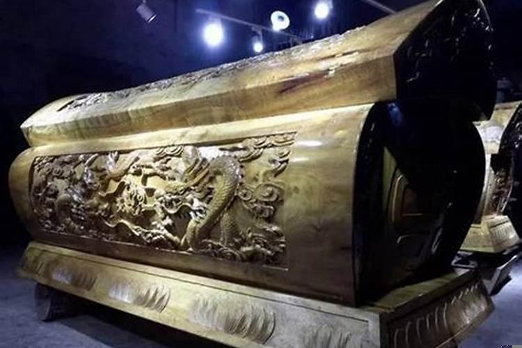 经常梦到死人和棺材什么意思