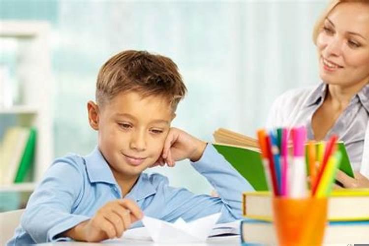 如何提高孩子成绩的方法