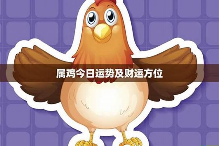 属鸡人怎样提高偏财运