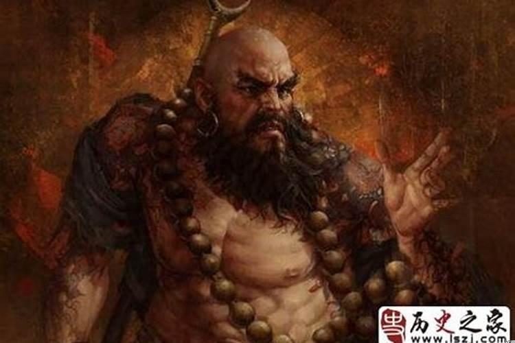 鲁智深卢俊义谁厉害