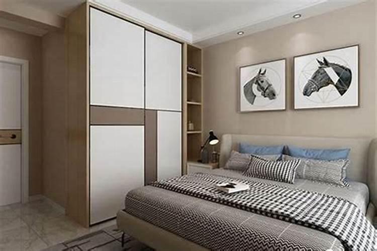 卧室除了床以外还可以放些什么