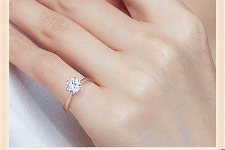 什么手带什么戒指