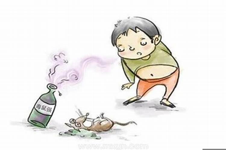 做梦梦见死老鼠是什么征兆