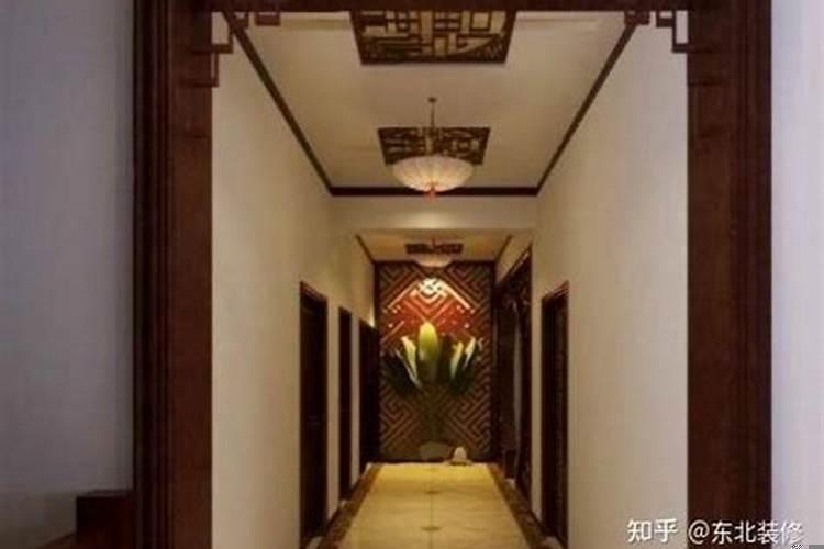 办公室门对门如何化解