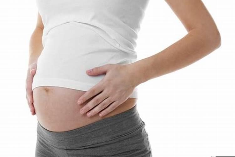 怀孕是从什么时候开始算起的呢