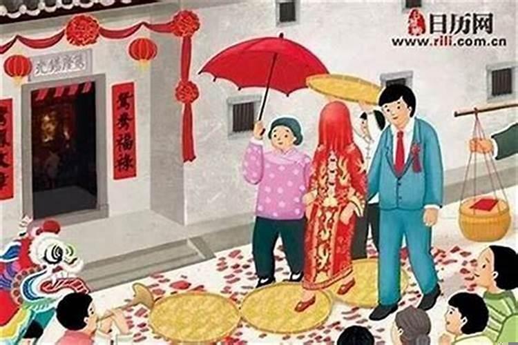 本命年结婚生娃好不好
