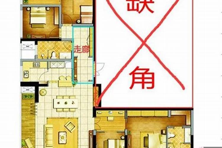 房子户型忌讳的风水有哪些