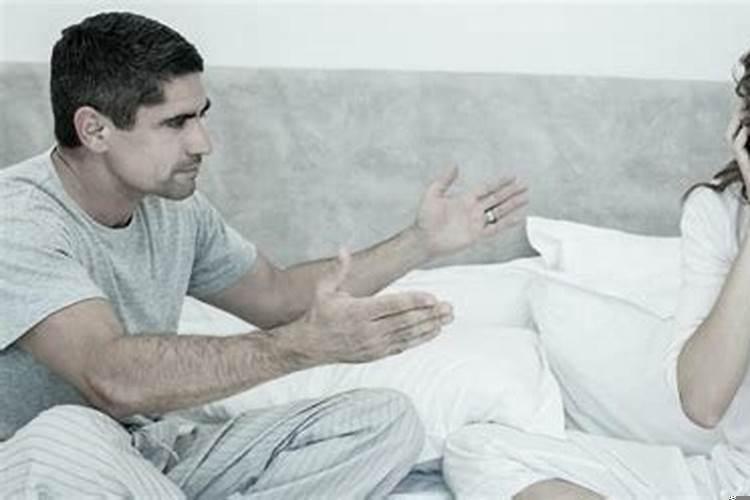 为什么跟前任分手后老梦见他