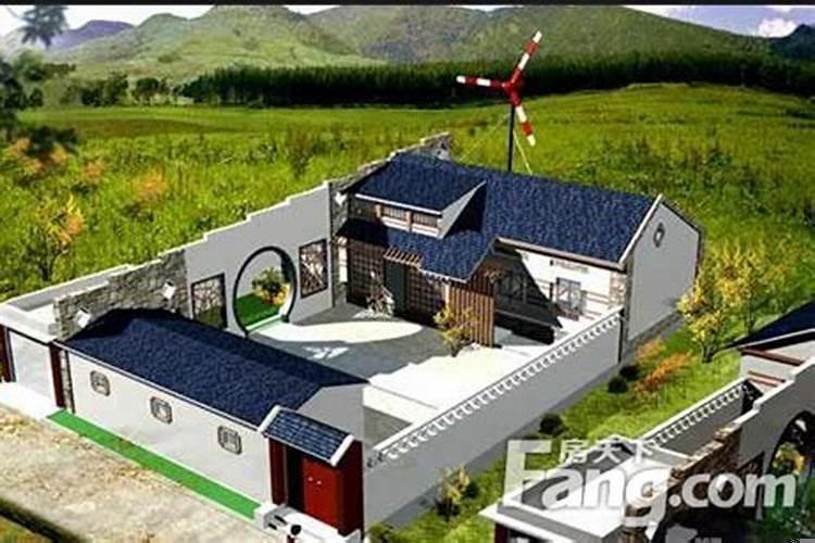 阳宅风水的选择要点