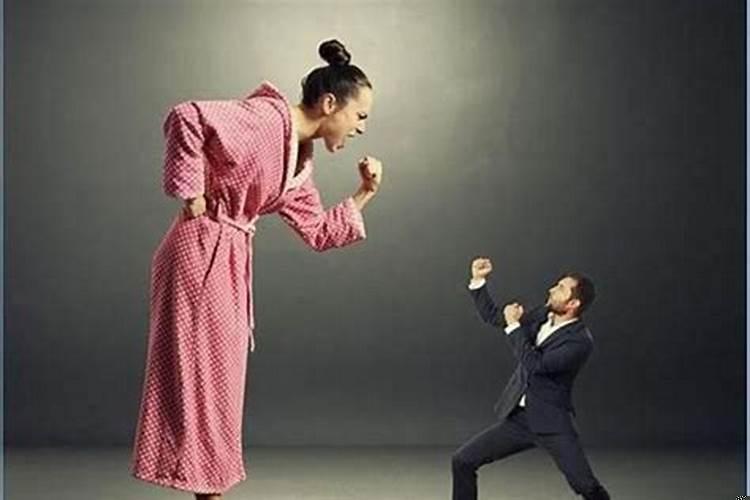 12生肖最怕老婆的是