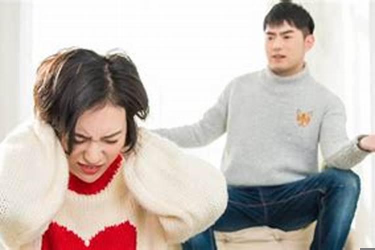 梦见和家人吵架是什么征兆