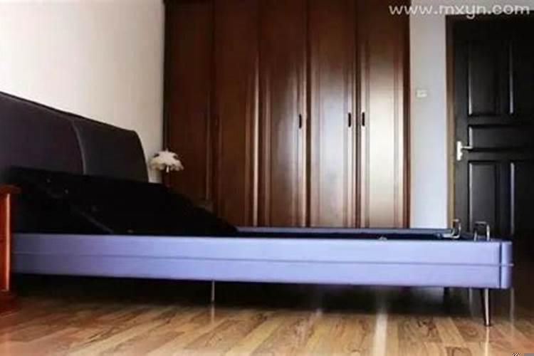 梦见和前夫合婚