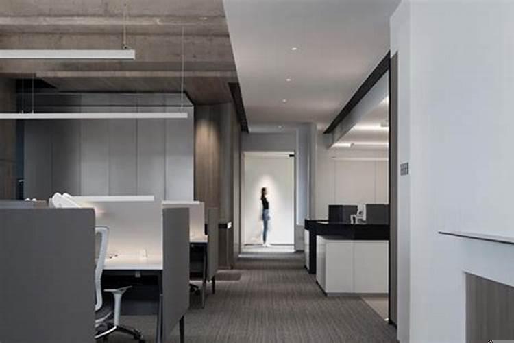 办公室门对门如何化解