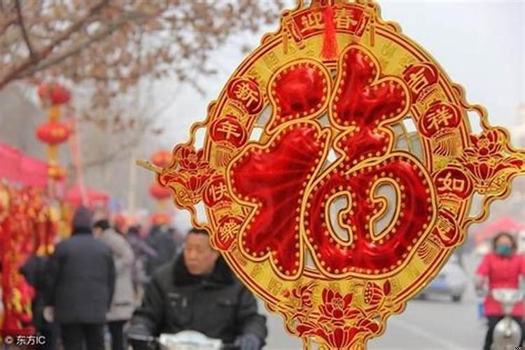 这4大生肖非常有福气