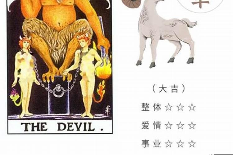 明天运势及财运