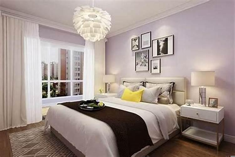 房间有什么风水禁忌