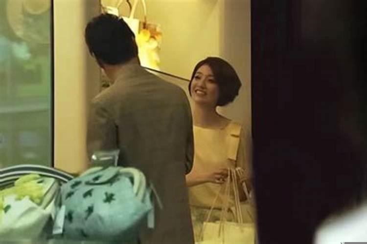 无话可说的中年夫妻