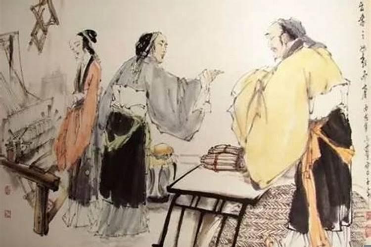 不为小人而烦恼