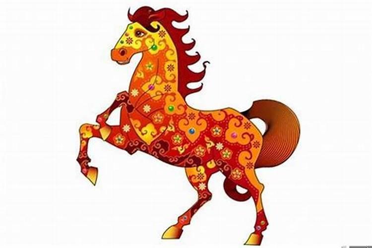 属马配什么属相最好呢