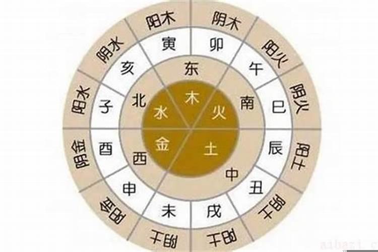 天干地支还是天支地干