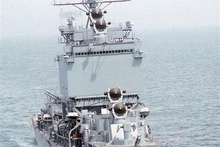 巡洋舰属于战斗舰艇吗