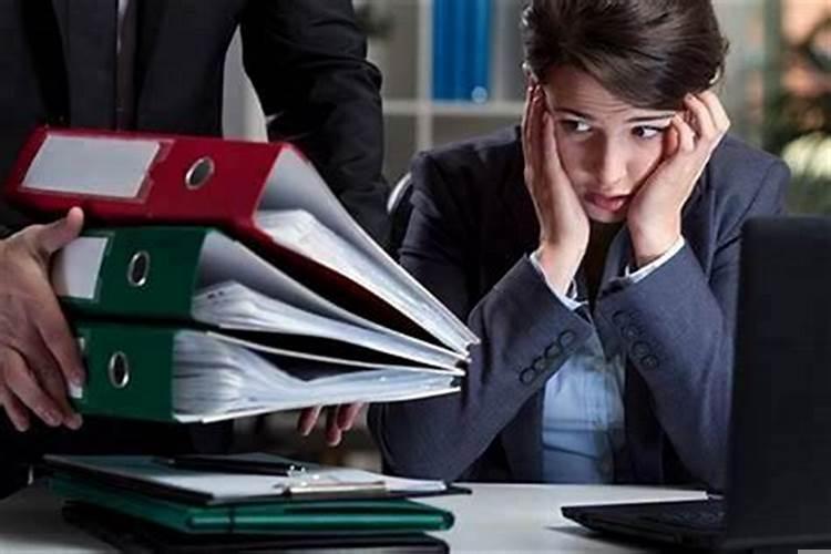 求职的时候，为何你的求职如此不顺利