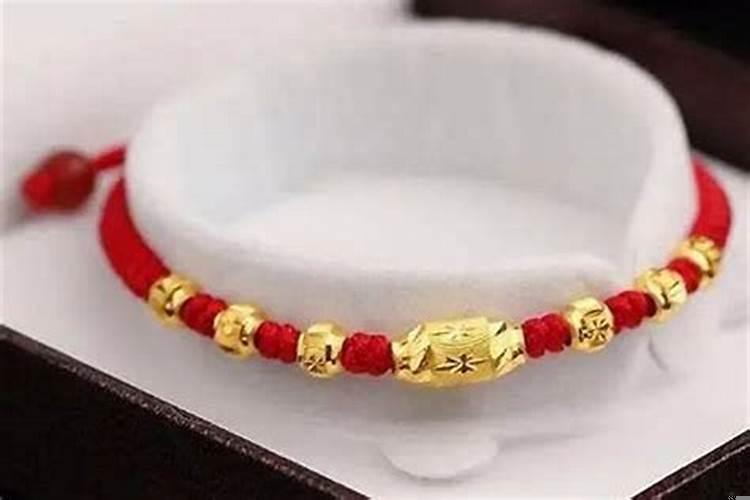 这一段时间运气不好戴什么可以转运