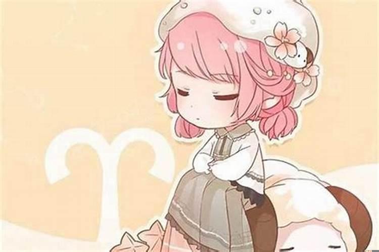 白羊女很聪明很有才学