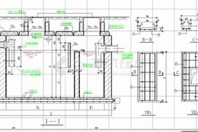小高层化粪池一般设在什么地方