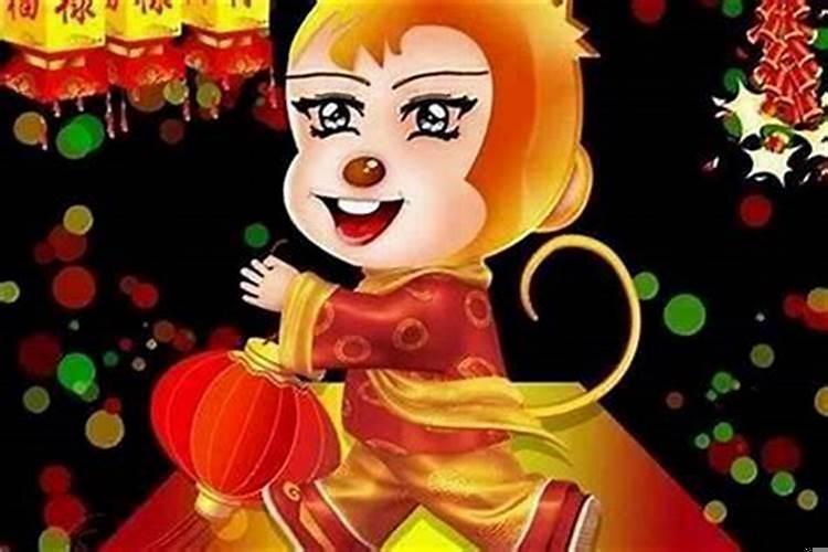 属猴的女80年出生命运怎么样