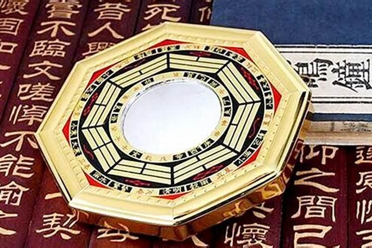 看风水需要准备什么道具