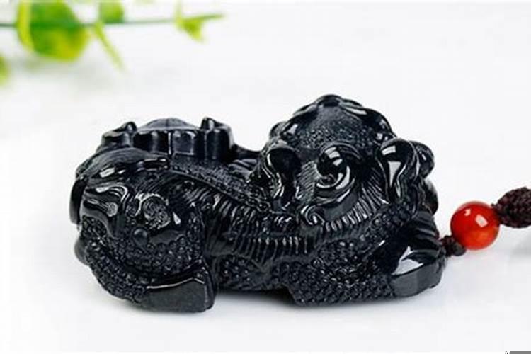 家里能不能摆放貔貅